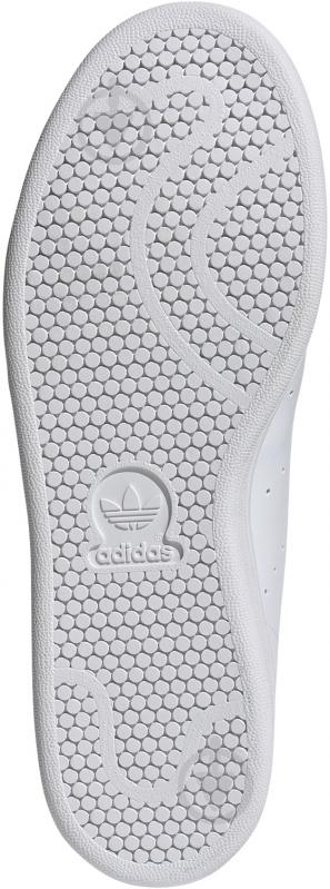 Кроссовки мужские демисезонные Adidas STAN SMITH FX5500 р.46 белые - фото 10