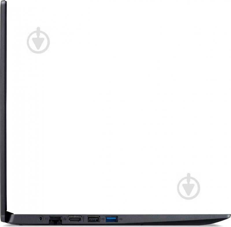 Ноутбук Acer Aspire 3 A315-34 15,6 (NX.HE3EU.049) black - фото 9