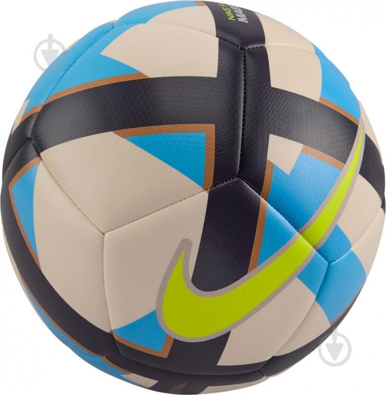 М'яч Nike Maestro HV5100-102 - фото 2 М'яч Nike Maestro HV5100-102 - фото 2