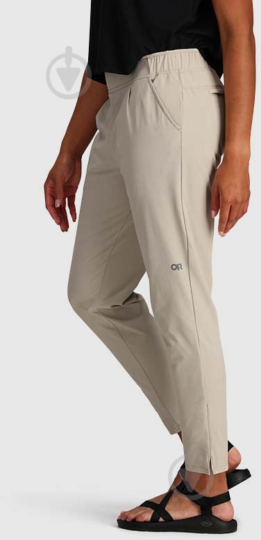 Штани Outdoor Research FERROSI TRANSIT PANTS 300271-2287 р. XS бежевий - фото 2