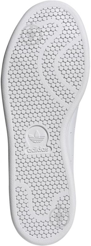 Кросівки чоловічі демісезонні Adidas STAN SMITH FX5502 р.42 білі - фото 10