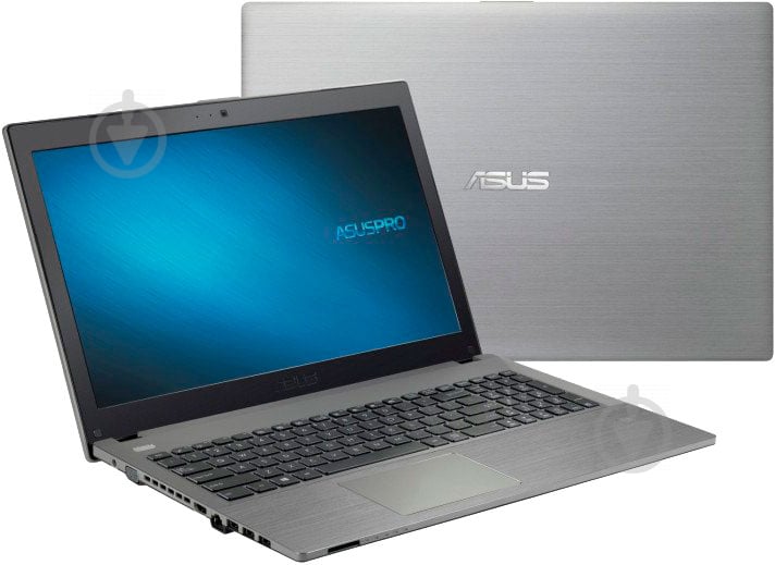 Ноутбук Asus Pro 15,6 (P2540FA-DM0590) silver - фото 2