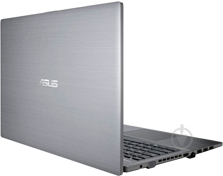 Ноутбук Asus Pro 15,6 (P2540FA-DM0590) silver - фото 8