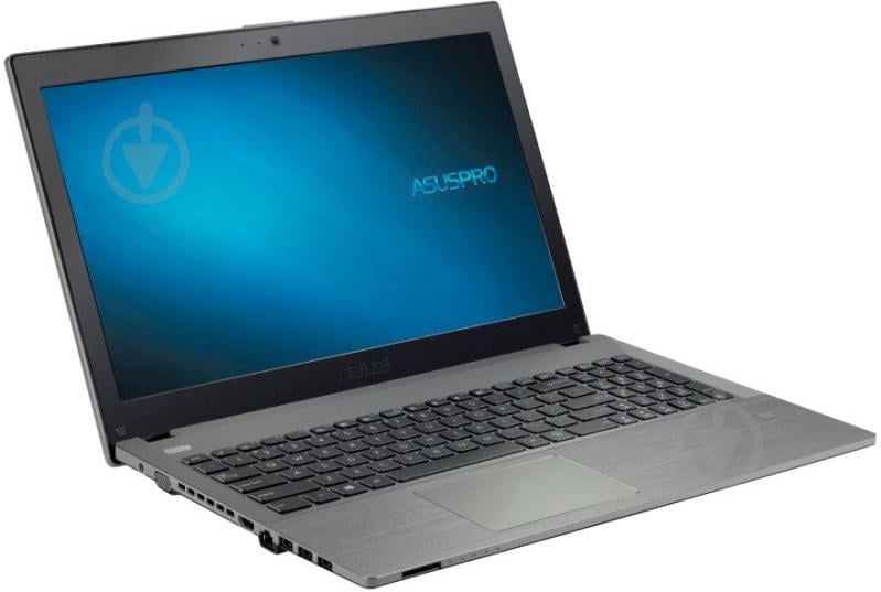 Ноутбук Asus Pro 15,6 (P2540FA-DM0590) silver - фото 3