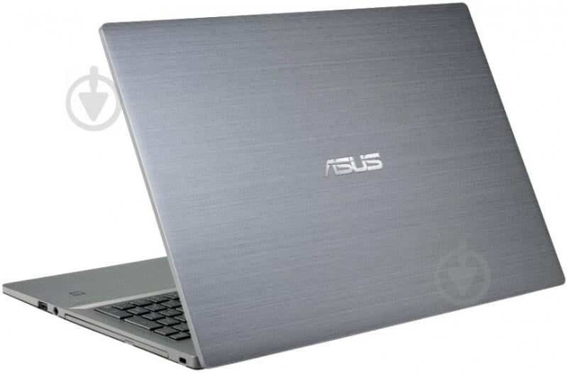 Ноутбук Asus Pro 15,6 (P2540FA-DM0590) silver - фото 6