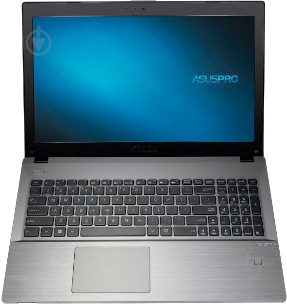 Ноутбук Asus Pro 15,6 (P2540FA-DM0590) silver - фото 4