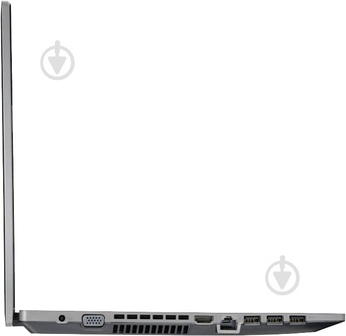 Ноутбук Asus Pro 15,6 (P2540FA-DM0590) silver - фото 9