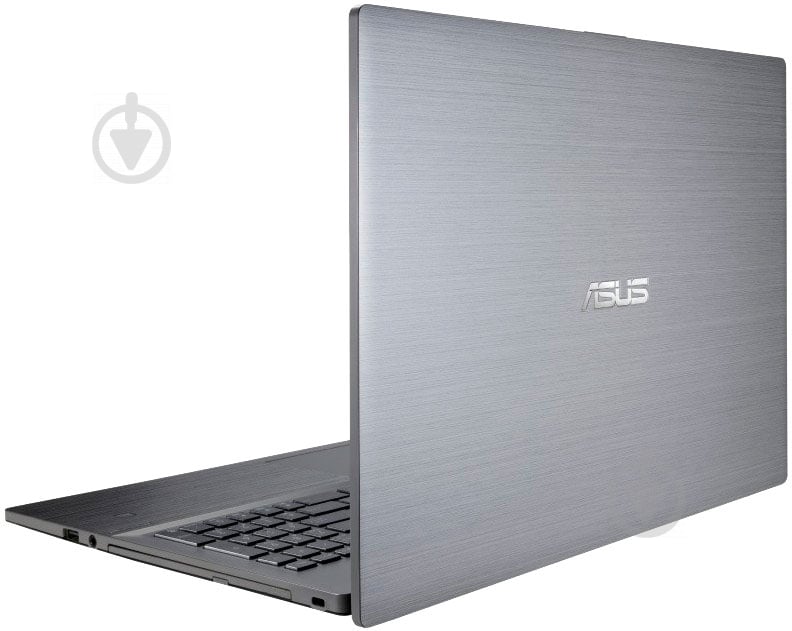 Ноутбук Asus Pro 15,6 (P2540FA-DM0590) silver - фото 7