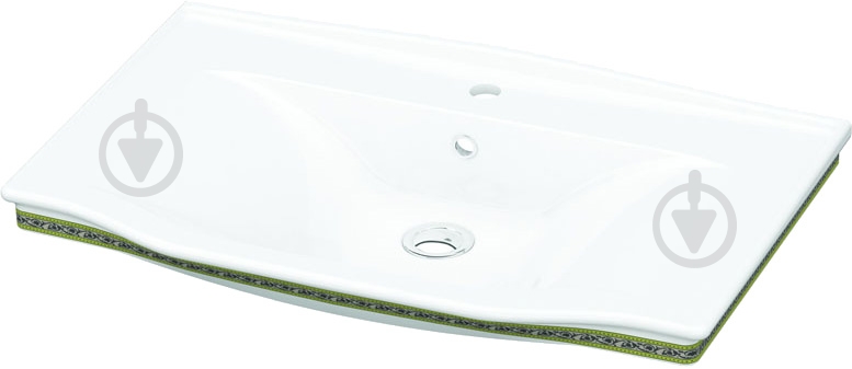 Умывальник IDEVIT Neo Classic 103 (3301-1005-0088) - фото 1 Умывальник IDEVIT Neo Classic 103 (3301-1005-0088) - фото 1