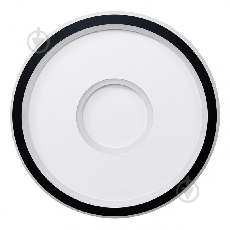 Світильник світлодіодний V-WATT 70R-BW 70 Вт біло-чорний V-Watt DEMURE - фото 1 Світильник світлодіодний V-WATT 70R-BW 70 Вт біло-чорний V-Watt DEMURE - фото 1