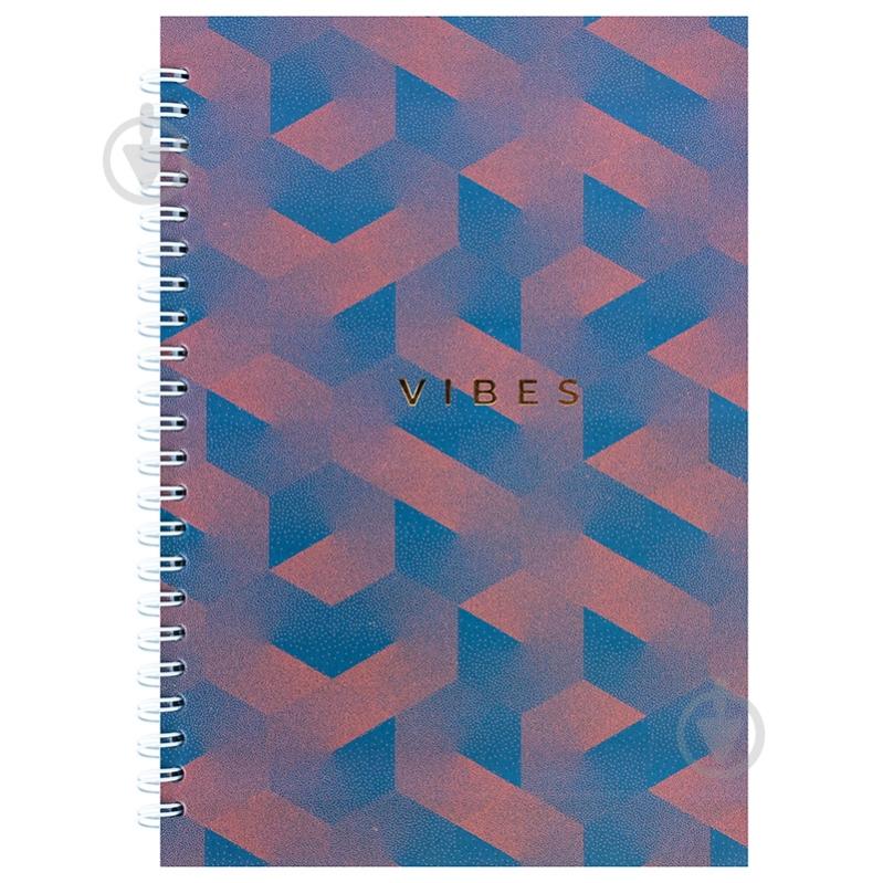 Блокнот Axent №27 - фото 1