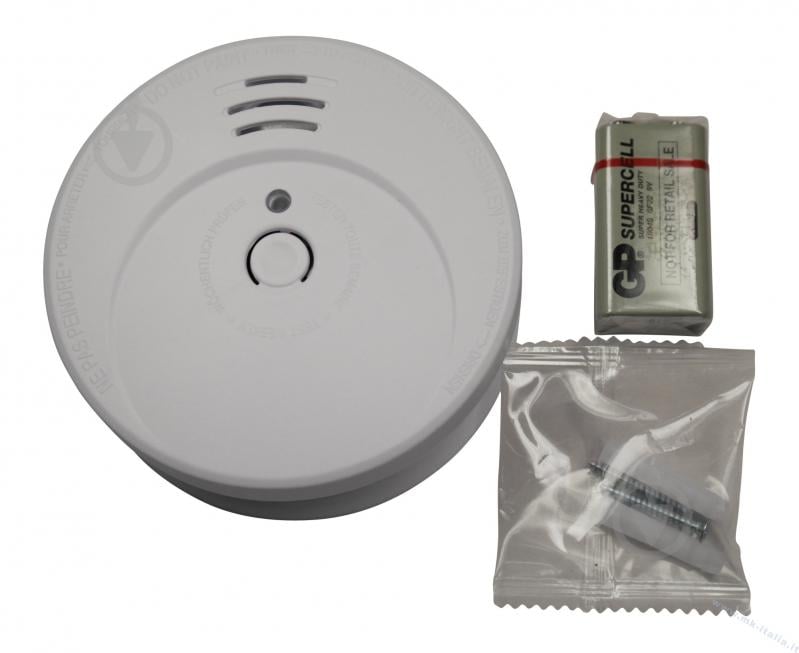 Датчик дыма RM C 9010 - фото 2