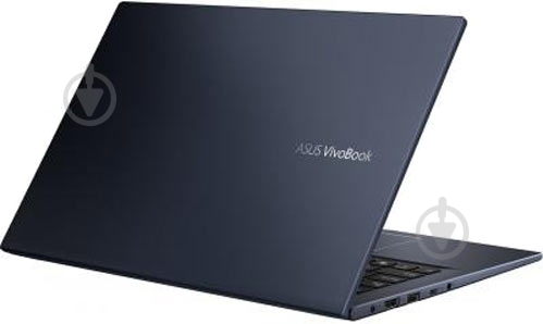 Ноутбук Asus VivoBook 14 (X413EA-EB040) black - фото 6