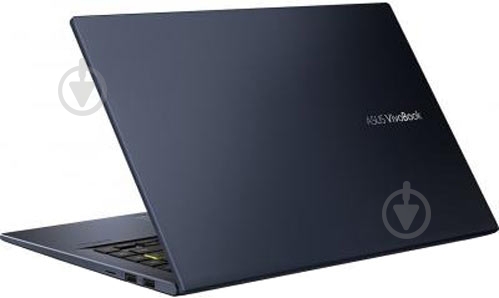 Ноутбук Asus VivoBook 14 (X413EA-EB040) black - фото 8