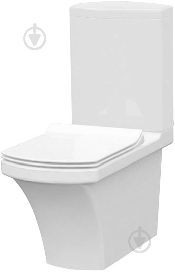 Бачок для унитаза IDEVIT Vega/Venus 2805-0300 - фото 1