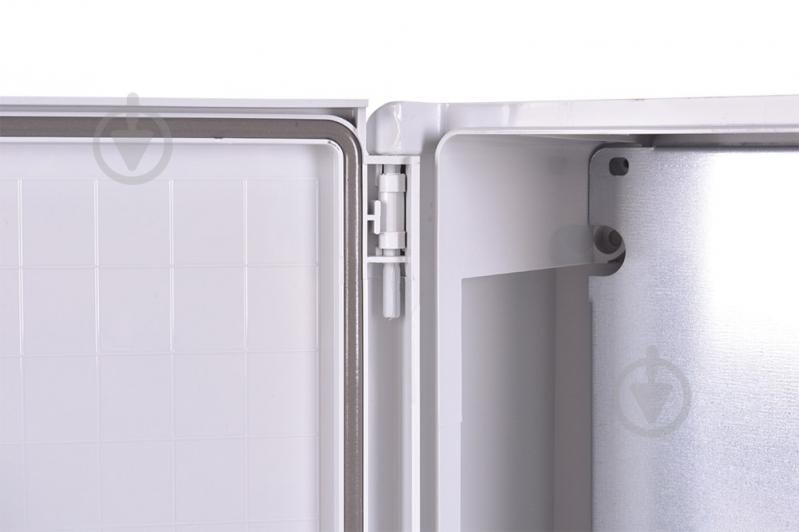 Щиток пластиковый E.NEXT e.plbox.210.280.130.blank CP5001 - фото 10