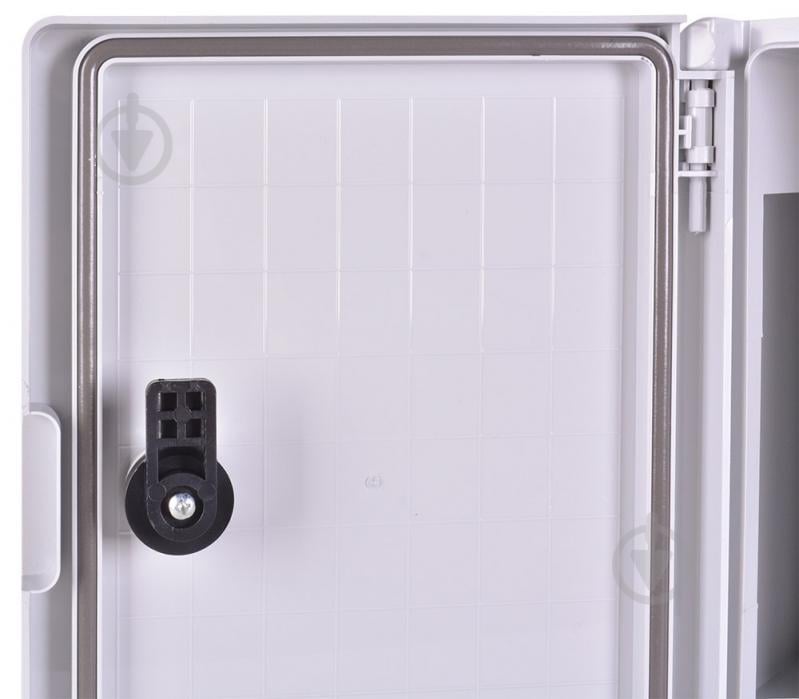 Щиток пластиковый E.NEXT e.plbox.210.280.130.blank CP5001 - фото 8