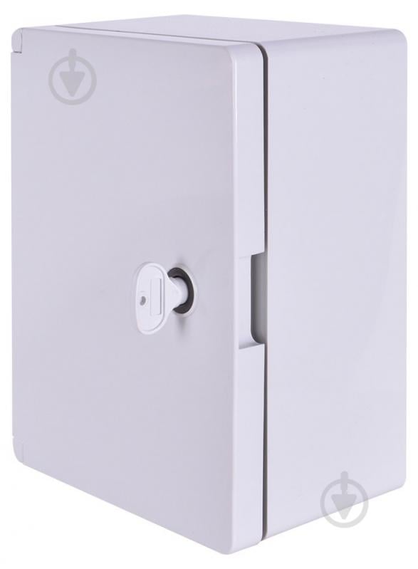 Щиток пластиковый E.NEXT e.plbox.210.280.130.blank CP5001 - фото 1
