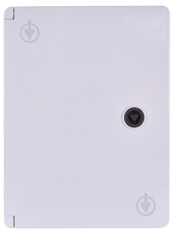 Щиток пластиковый E.NEXT e.plbox.210.280.130.blank CP5001 - фото 2