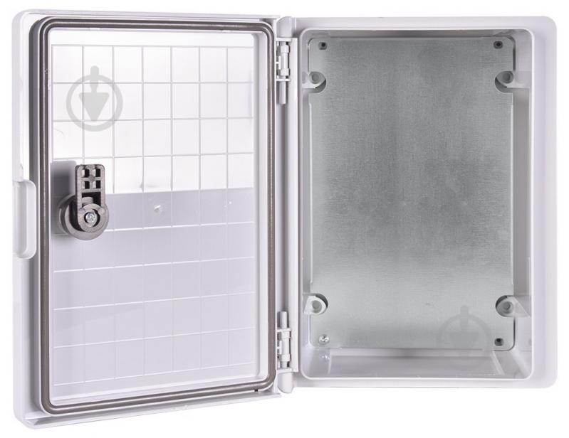 Щиток пластиковый E.NEXT e.plbox.210.280.130.blank CP5001 - фото 3