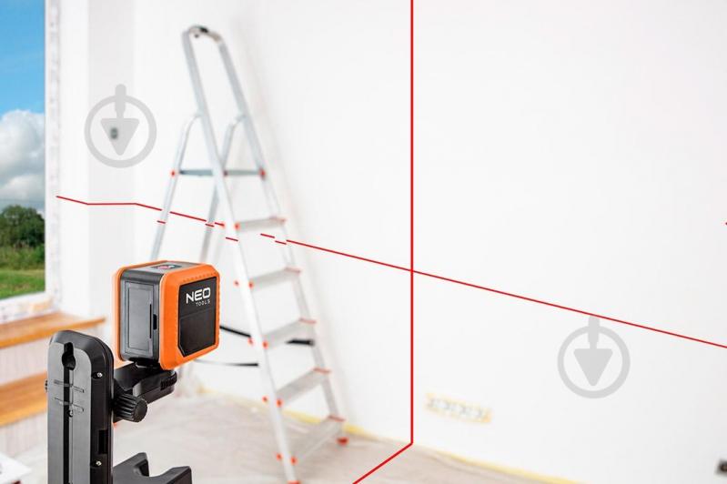 Уровень лазерный NEO tools 75-100 - фото 11