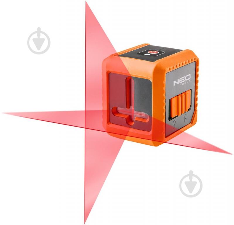 Уровень лазерный NEO tools 75-100 - фото 3