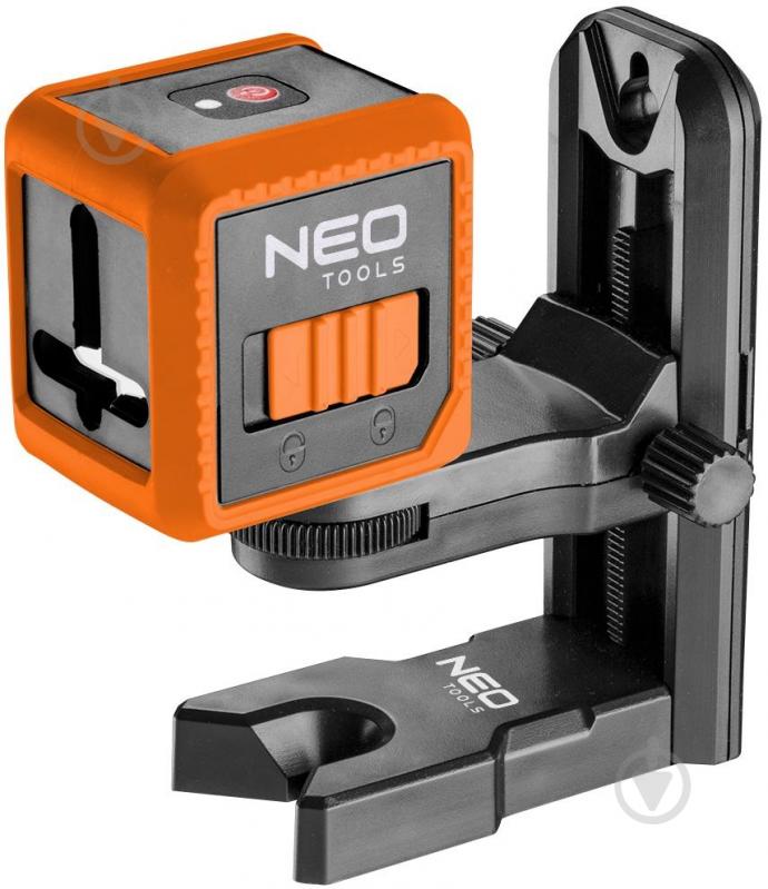 Уровень лазерный NEO tools 75-100 - фото 6