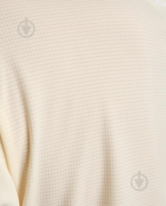 Футболка 2XU Aero Tee WR6565a_PXL/WRF р.L жовтий - фото 5