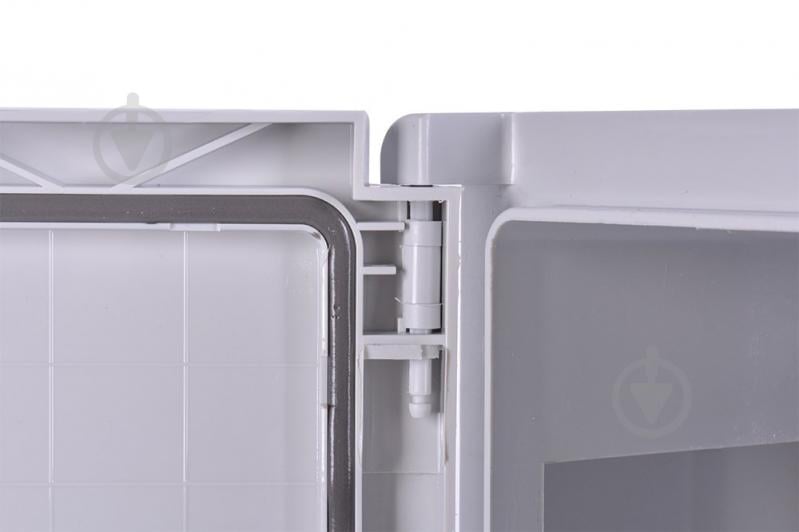 Щиток пластиковый E.NEXT e.plbox.250.330.130.blank CP5002 - фото 10