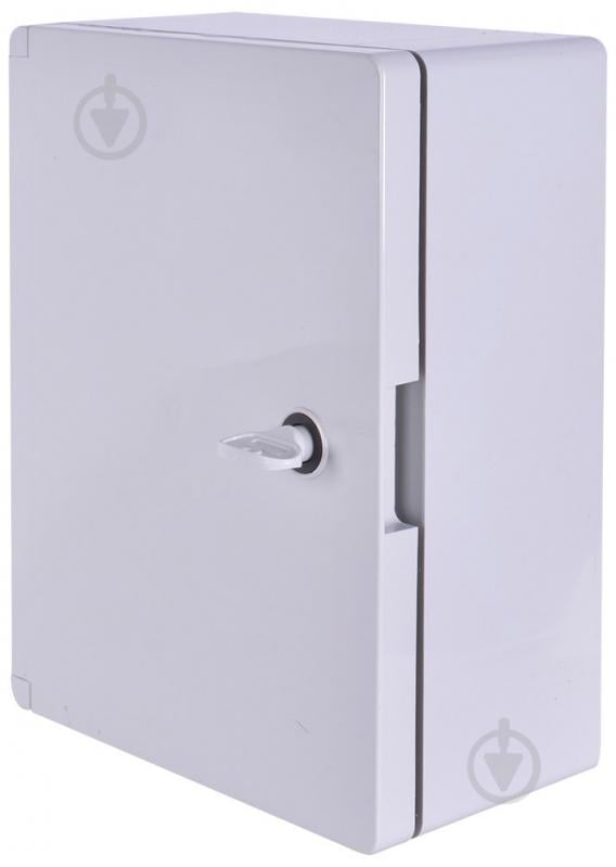 Щиток пластиковый E.NEXT e.plbox.250.330.130.blank CP5002 - фото 1