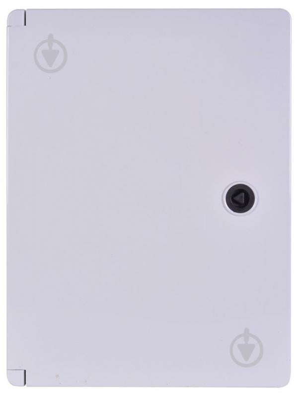 Щиток пластиковый E.NEXT e.plbox.250.330.130.blank CP5002 - фото 2