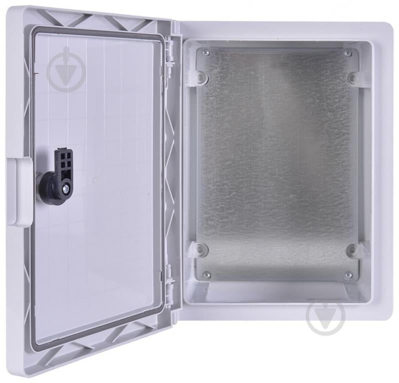 Щиток пластиковый E.NEXT e.plbox.250.330.130.blank CP5002 - фото 3