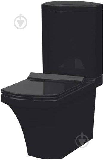 Бачок для унитаза IDEVIT Vega 2805-0300-07 - фото 1