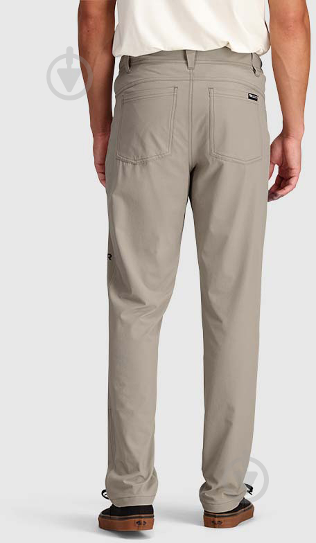 Штани Outdoor Research FERROSI TRANSIT PANTS - 32" 300251-2291 р. 38 бежевий - фото 3