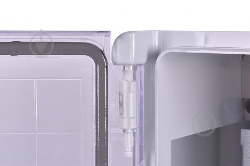 Щиток пластиковый E.NEXT e.plbox.210.280.130.tr CP5011 - фото 9 Щиток пластиковый E.NEXT e.plbox.210.280.130.tr CP5011 - фото 9