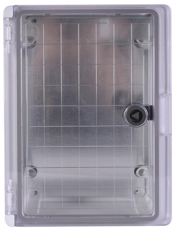 Щиток пластиковый E.NEXT e.plbox.210.280.130.tr CP5011 - фото 2 Щиток пластиковый E.NEXT e.plbox.210.280.130.tr CP5011 - фото 2