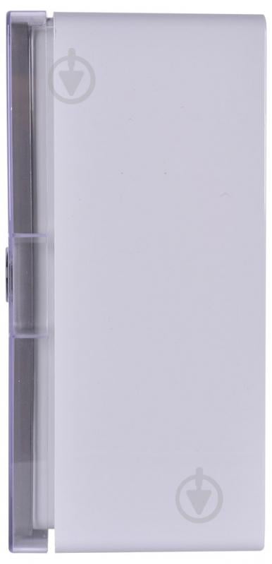 Щиток пластиковый E.NEXT e.plbox.210.280.130.tr CP5011 - фото 6 Щиток пластиковый E.NEXT e.plbox.210.280.130.tr CP5011 - фото 6