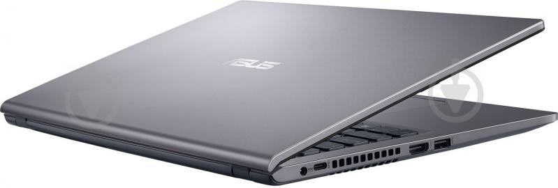 Ноутбук Asus Vivobook 15,6 (X515JP-BQ029) grey - фото 11