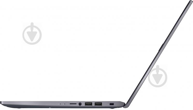 Ноутбук Asus Vivobook 15,6 (X515JP-BQ029) grey - фото 12