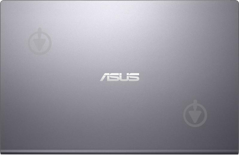 Ноутбук Asus Vivobook 15,6 (X515JP-BQ029) grey - фото 14