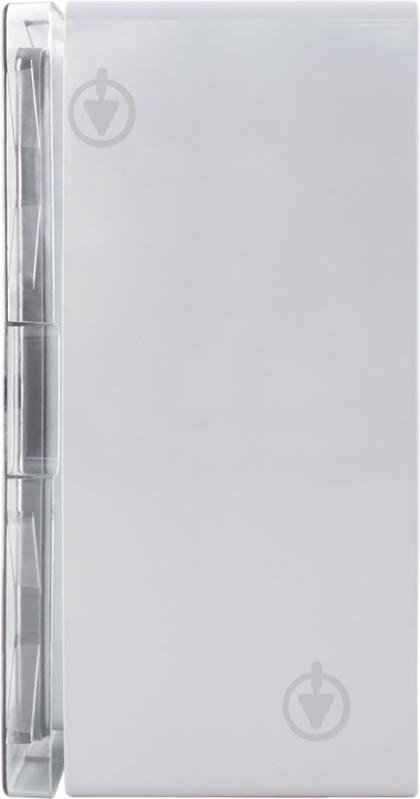 Щиток пластиковый E.NEXT e.plbox.250.330.130.tr CP5012 - фото 4 Щиток пластиковый E.NEXT e.plbox.250.330.130.tr CP5012 - фото 4