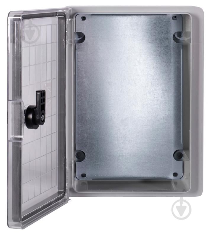 Щиток пластиковый E.NEXT e.plbox.250.330.130.tr CP5012 - фото 3 Щиток пластиковый E.NEXT e.plbox.250.330.130.tr CP5012 - фото 3