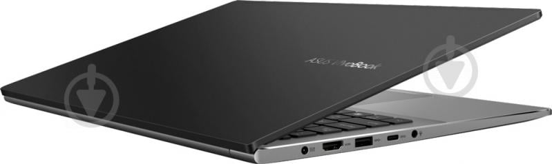 Ноутбук Asus VivoBook S15 M533IA Indie Black 15,6 (M533IA-BQ021) - фото 9