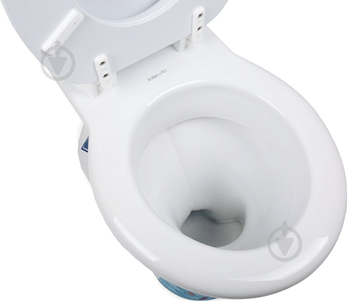 Чаша унитаза IDEVIT Afacan 0504-2106-0171 - фото 6