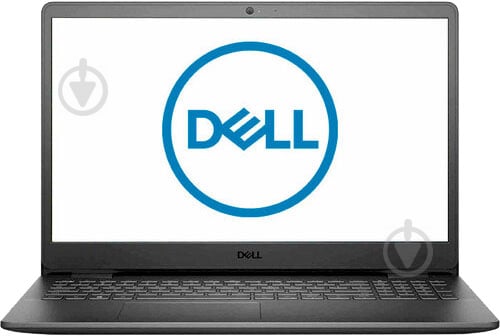 Ноутбук Dell Inspiron 3501 15,6 (I3501FW34S2IL-10BK) black - фото 1