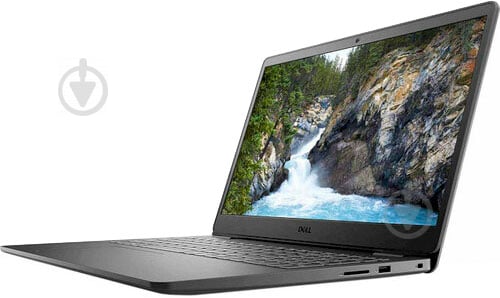 Ноутбук Dell Inspiron 3501 15,6 (I3501FW34S2IL-10BK) black - фото 3