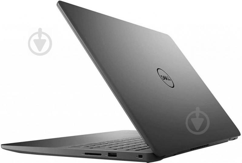 Ноутбук Dell Inspiron 3501 15,6 (I3501FW38S2IL-10BK) black - фото 5