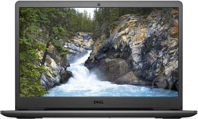 Ноутбук Dell Inspiron 3501 15,6 (I3501FW38S2IL-10BK) black - фото 2