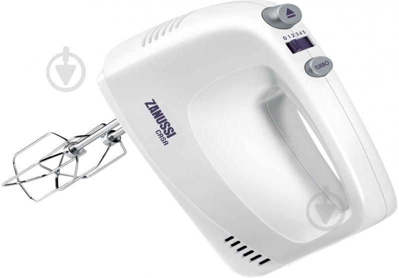 Міксер Zanussi ZHM1250 - фото 1