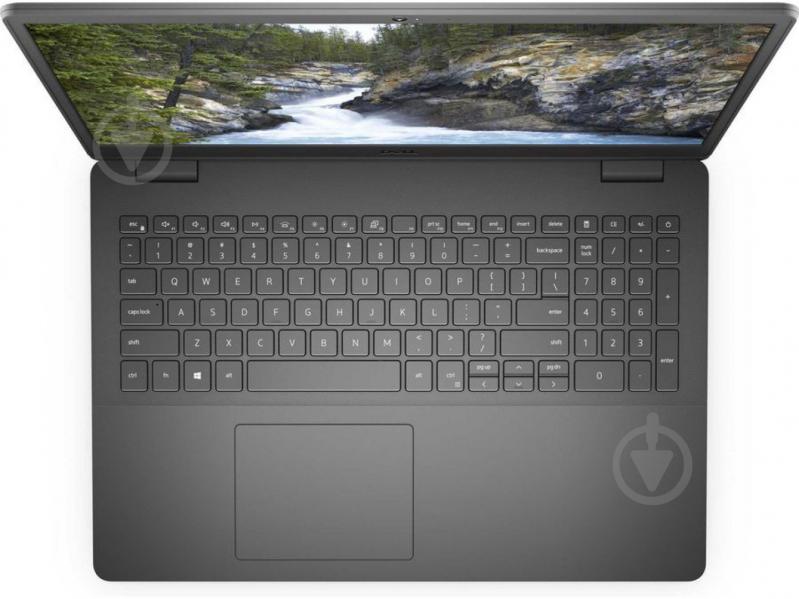 Dell Vostro 3501 15,6 (N6503VN3501EMEA01_U) black - фото 3